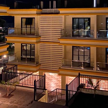 Casajuliana Hotel Sziolim Kültér fotó