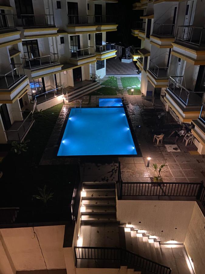 Casajuliana Hotel Sziolim Kültér fotó