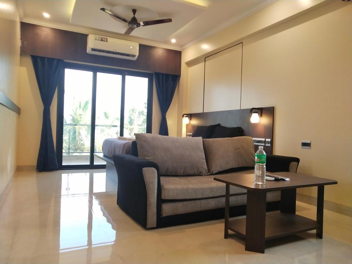 Casajuliana Hotel Sziolim Kültér fotó