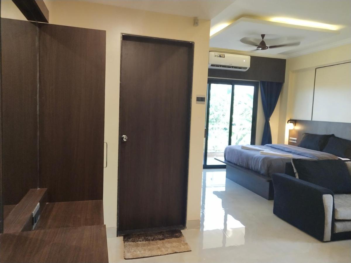 Casajuliana Hotel Sziolim Kültér fotó