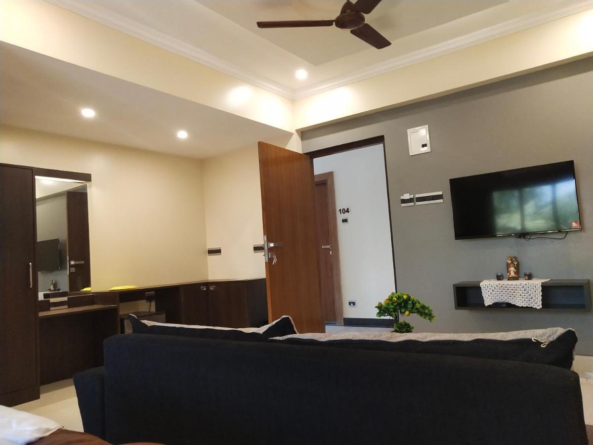 Casajuliana Hotel Sziolim Kültér fotó