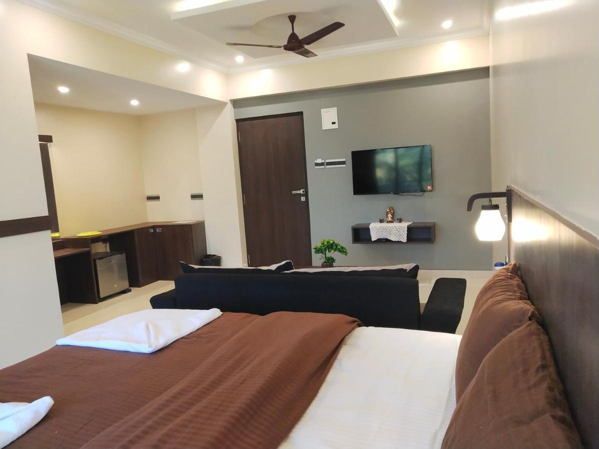 Casajuliana Hotel Sziolim Kültér fotó