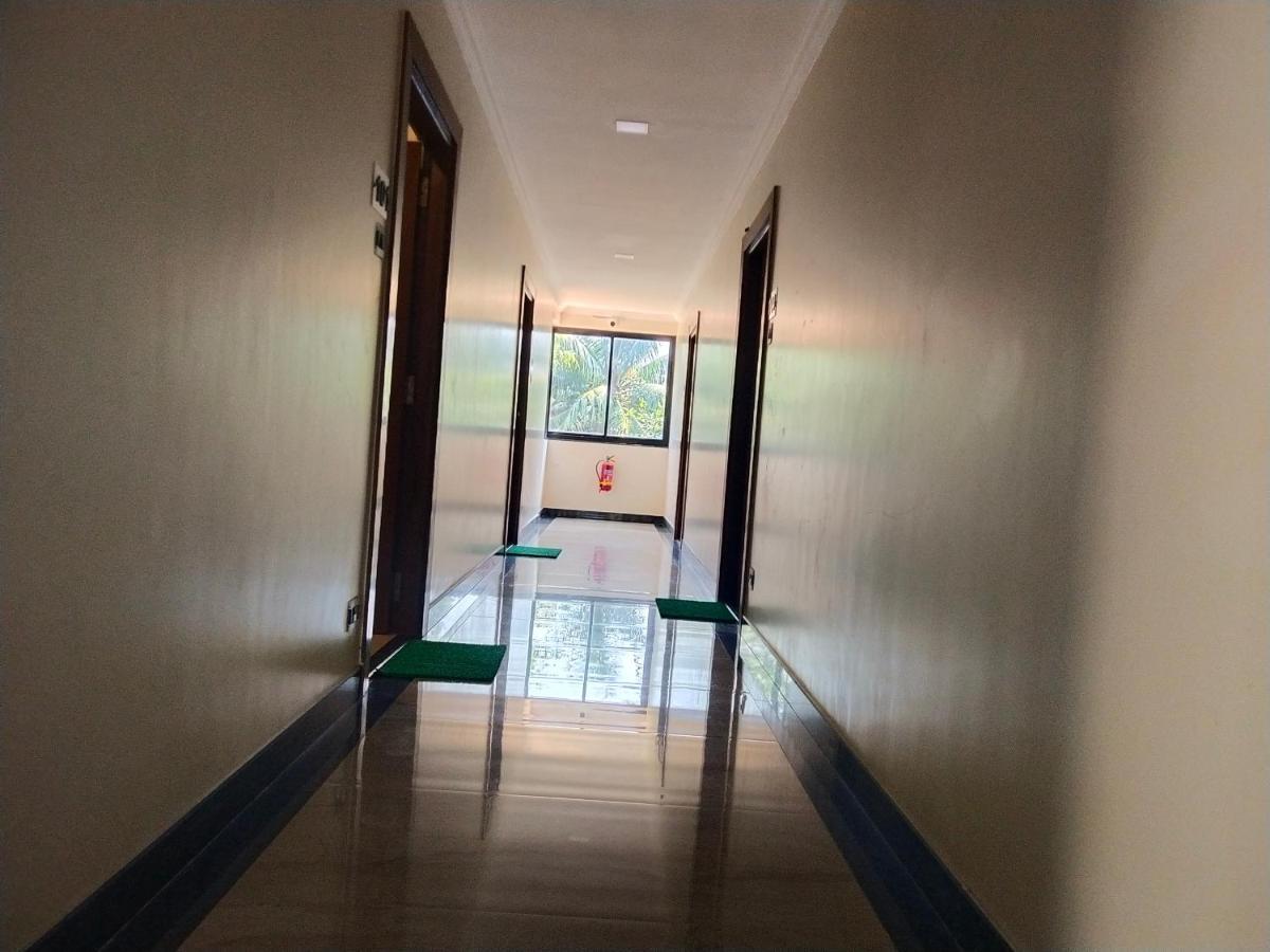 Casajuliana Hotel Sziolim Kültér fotó