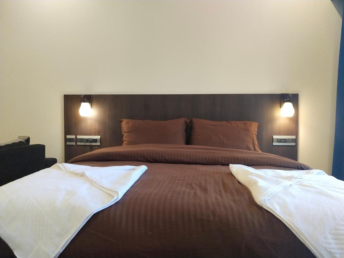 Casajuliana Hotel Sziolim Kültér fotó