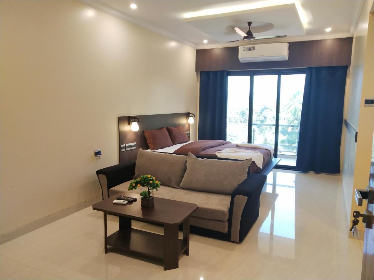 Casajuliana Hotel Sziolim Kültér fotó